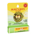 NEW Burt's Bees After Sun Soother Lip Balm - 0.15 oz.