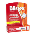 Blistex Medicated Ointment - 0.21 oz.