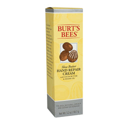 Burt's Bees Shea Butter Hand Repair Cream - 3.2 oz