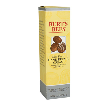 Burt's Bees Shea Butter Hand Repair Cream - 3.2 oz