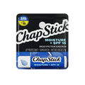 ChapStick Moisturizer SPF 15 Lip Balm - 0.15 oz. Stick