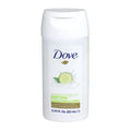 Dove Cool Moisture Body Lotion - 0.75 oz.
