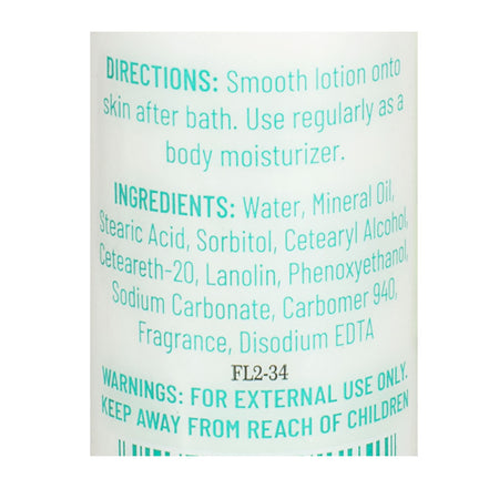 Freshscent Hand and Body Lotion - 2 oz.