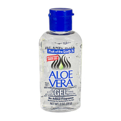 Fruit of the Earth 100% Aloe Vera Gel - 2 oz.