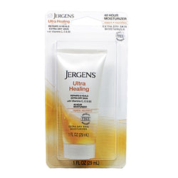 Jergens Ultra Healing Lotion Carded - 1 oz. Carded
