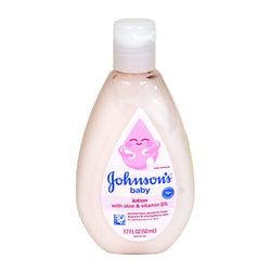 Johnson's Baby Lotion - 1.7 oz.