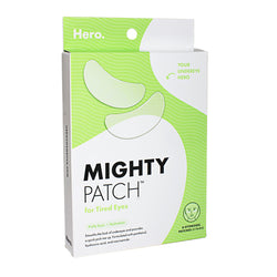 Hero Mighty Patch for Tired Eyes - 3 Pairs.