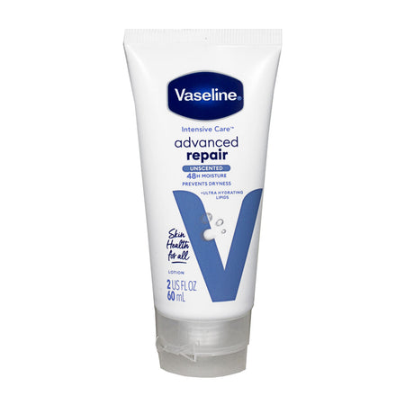 Vaseline Intensive Care Advanced Repair Lotion - 2 oz.