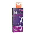 Avail Regular Tampons- 4 ct