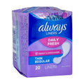 Always Thin Liners - Pack of 20