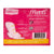 Coralite Regular Maxi Pads with Wings - 10 ct.