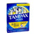 Tampax Pearl Tampons Regular Unscented - 18 ct.