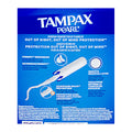 Tampax Pearl Regular Unscented Tampons - 10 ct.