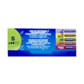 Tampax Pearl Super Unscented Tampons - 10 ct.