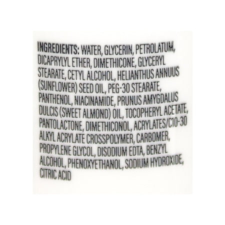 UNAVAILABLE - Cetaphil Moisturizing Cream - 1 oz.