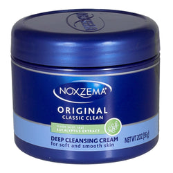 UNAVAILABLE - Noxzema Original Deep Cleansing Cream - 2 oz.