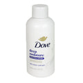 Dove Deep Moisture Body Wash - 3 oz.