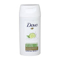Dove Cool Moisture Body Wash - 0.75 oz.