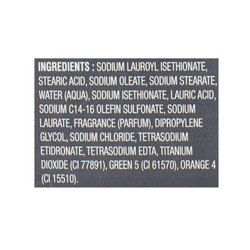 Dove Men + Care Extra Fresh Bar Soap - 2.6 oz