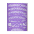 Dr. Bronner's Pure-Castile Lavender Liquid Soap Soap - 2 oz.