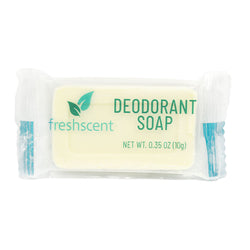 Freshscent Soap - 0.35 oz.