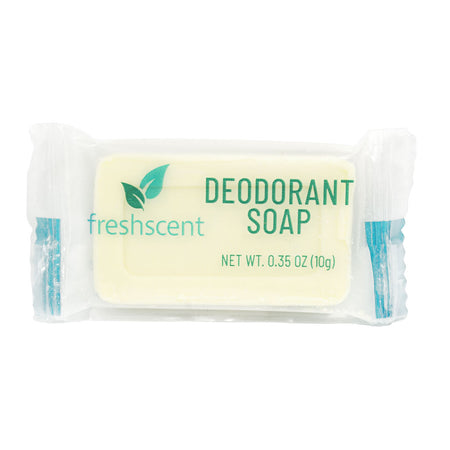 Freshscent Soap - 0.35 oz.