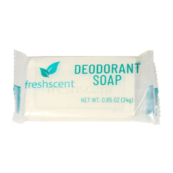 Freshscent Deodorant Soap - 0.85 oz.