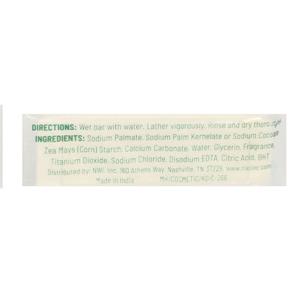 Freshscent Deodorant Soap - 1 oz.