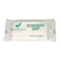 Freshscent Deodorant Soap - 1 oz.