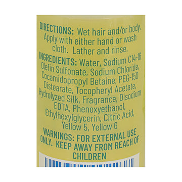 Freshscent Shampoo & Body Wash - 2 oz.