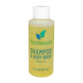 Freshscent Shampoo & Body Wash - 2 oz.