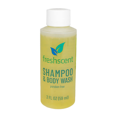 Freshscent Shampoo & Body Wash - 2 oz.