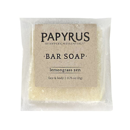 Papyrus Bar Soap- 0.75 oz