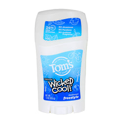 Tom's of Maine Wicked Cool! Deodorant 1.6 oz