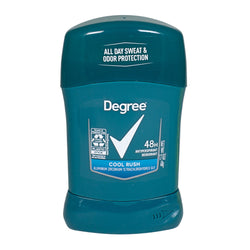 Degree Cool Rush Deodorant - 1.7 oz.