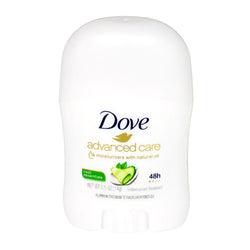 Dove Advanced Care Deodorant - 0.5 oz.