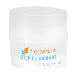 Freshscent Alcohol Free Deodorant Stick - 0.5 oz.