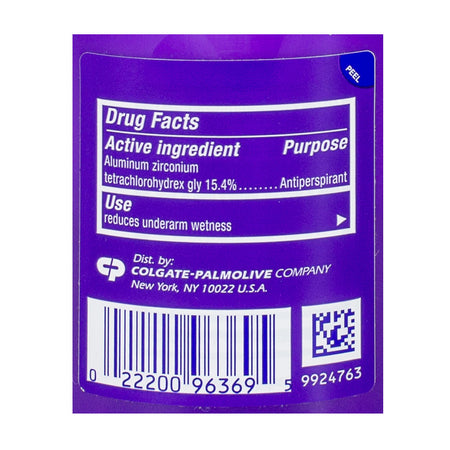 Lady Speed Stick Powder Fresh Deodorant - 1.4 oz.