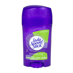 Lady Speed Stick Powder Fresh Deodorant - 1.4 oz.