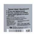 Mennen Speed Stick Deodorant- 1.8 oz.