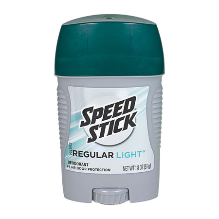 Mennen Speed Stick Deodorant- 1.8 oz.