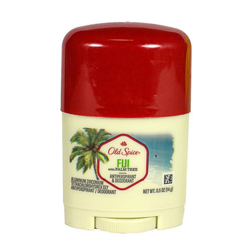 Old Spice Fiji Antiperspirant for Men - 0.5 oz.