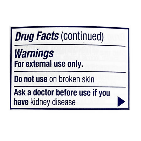 Secret Outlast Invisible Solid Deodorant - 0.5 oz.