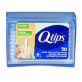 Q-tips Organic Cotton Swabs - 30 ct.