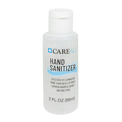 CareAll Instant Hand Sanitizer - 2 oz.