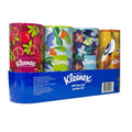 UNAVAILABLE - Kleenex Canister Packs, 50ct- 4 Pack