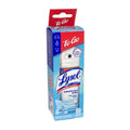 Lysol To Go Spray Crisp Linen - 1.5 oz.