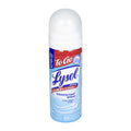 Lysol To Go Spray Crisp Linen - 1.5 oz.