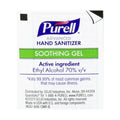 Purell Advanced Hand Sanitizer With Aloe - 2 oz.