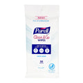 Purell Clean & Go Wipes - Pack of 20